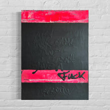 Afbeelding in Gallery-weergave laden, Just breathe and don’t give a F
