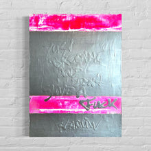 Afbeelding in Gallery-weergave laden, Just breathe and don’t give a F
