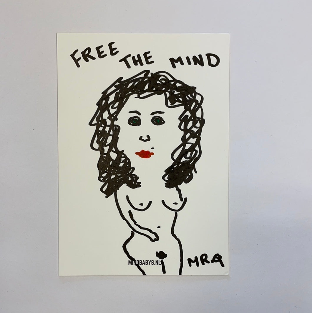 Free the nip